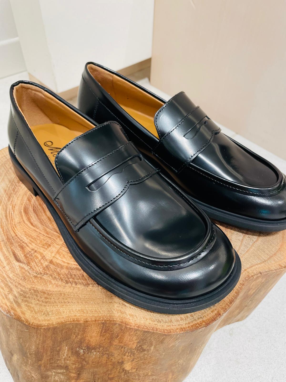 MOVIMENTI MOCASSINO 7900
