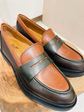 MOVIMENTI MOCASSINO 7907