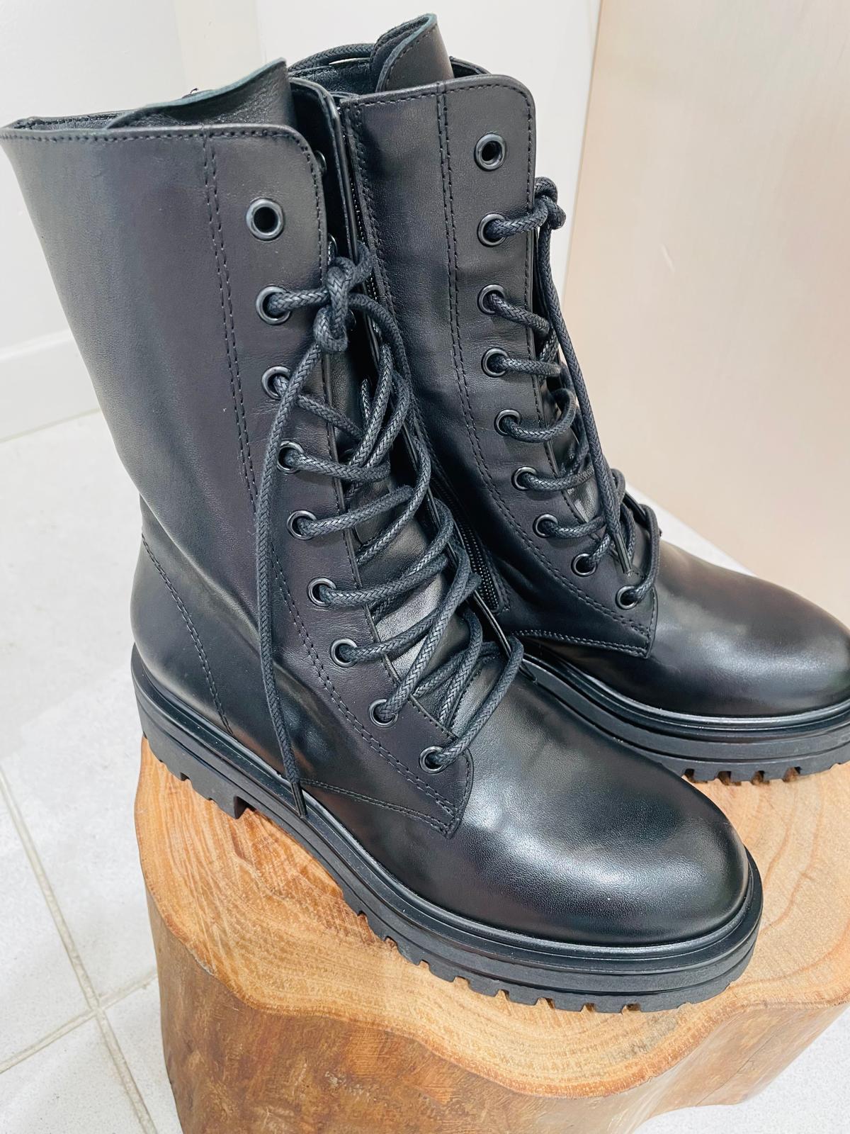 MOVIMENTI BIKER 7040