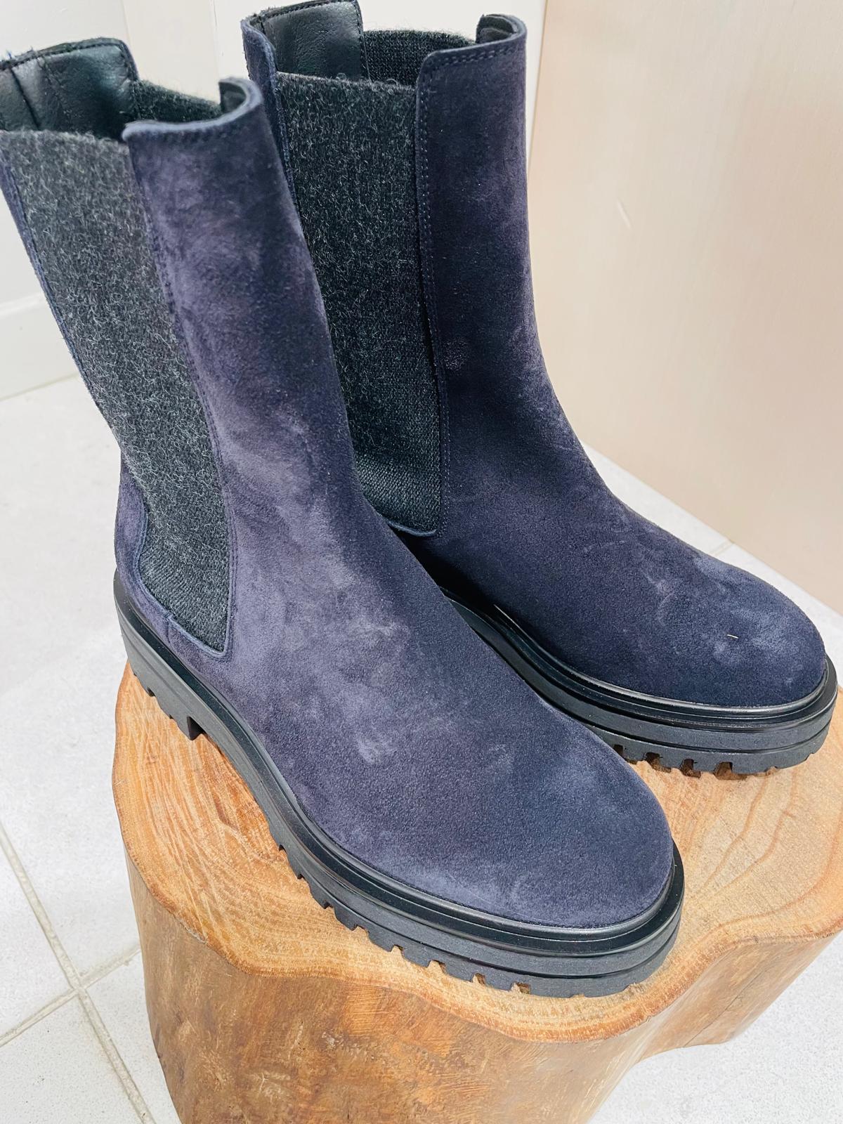 MOVIMENTI BOOTS 7128