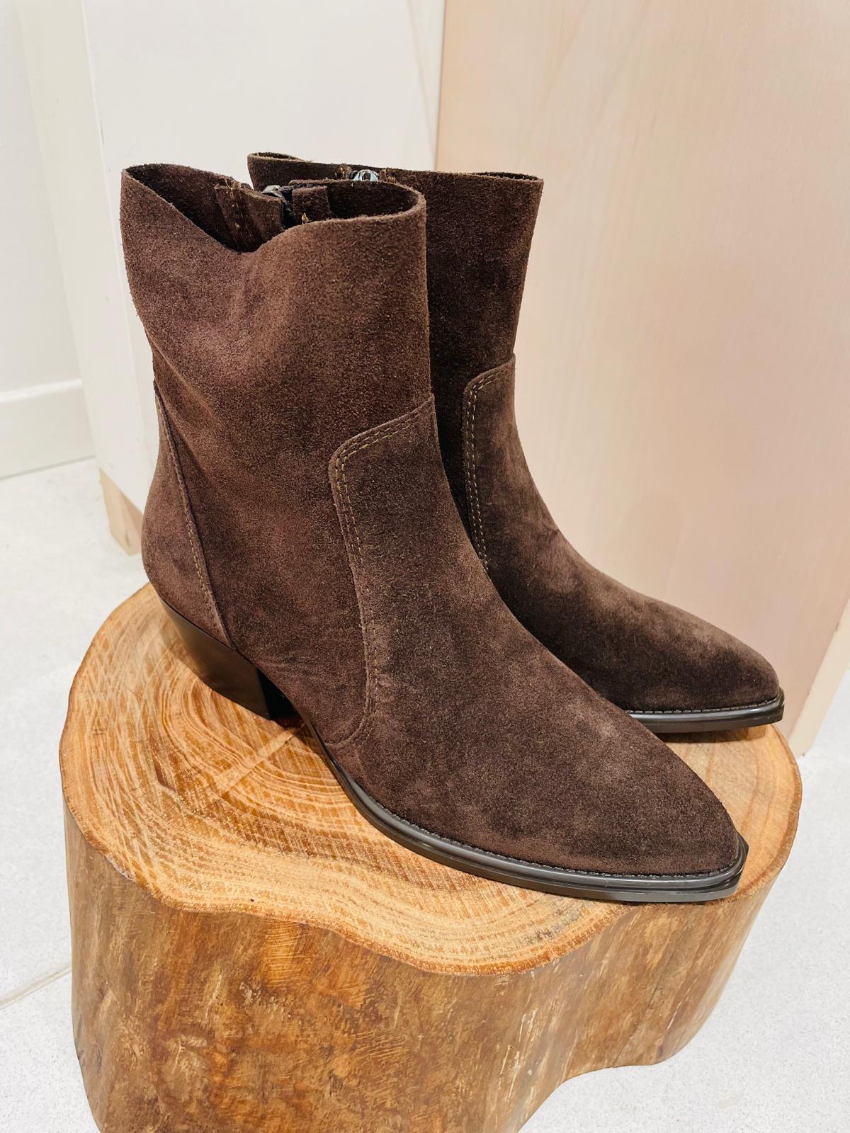 BRUNELLI TEXANO BV6721 TDM