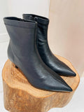 UMA PARKER TRONCHETTO 656.02.26P.BLK
