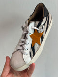 CROWN SNEAKERS ZEBRA KIDS