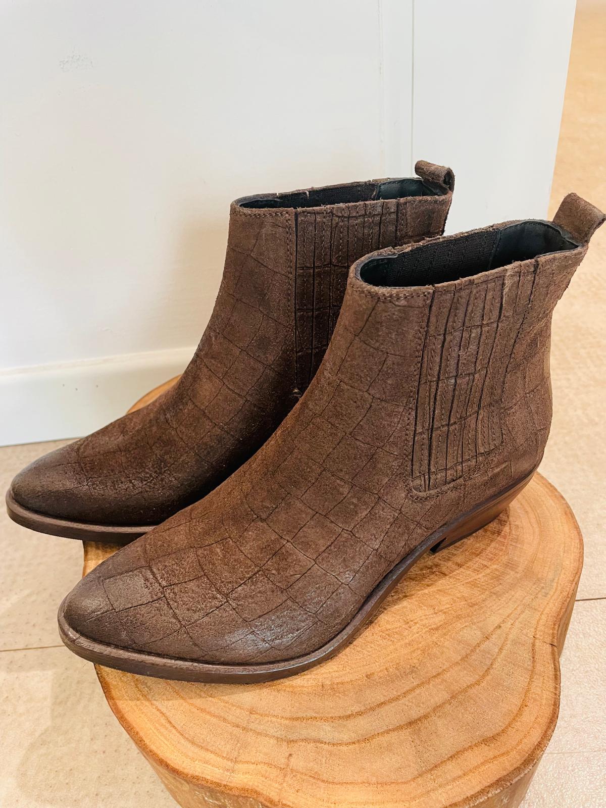 NICHE TEXANO 2047 COCCO