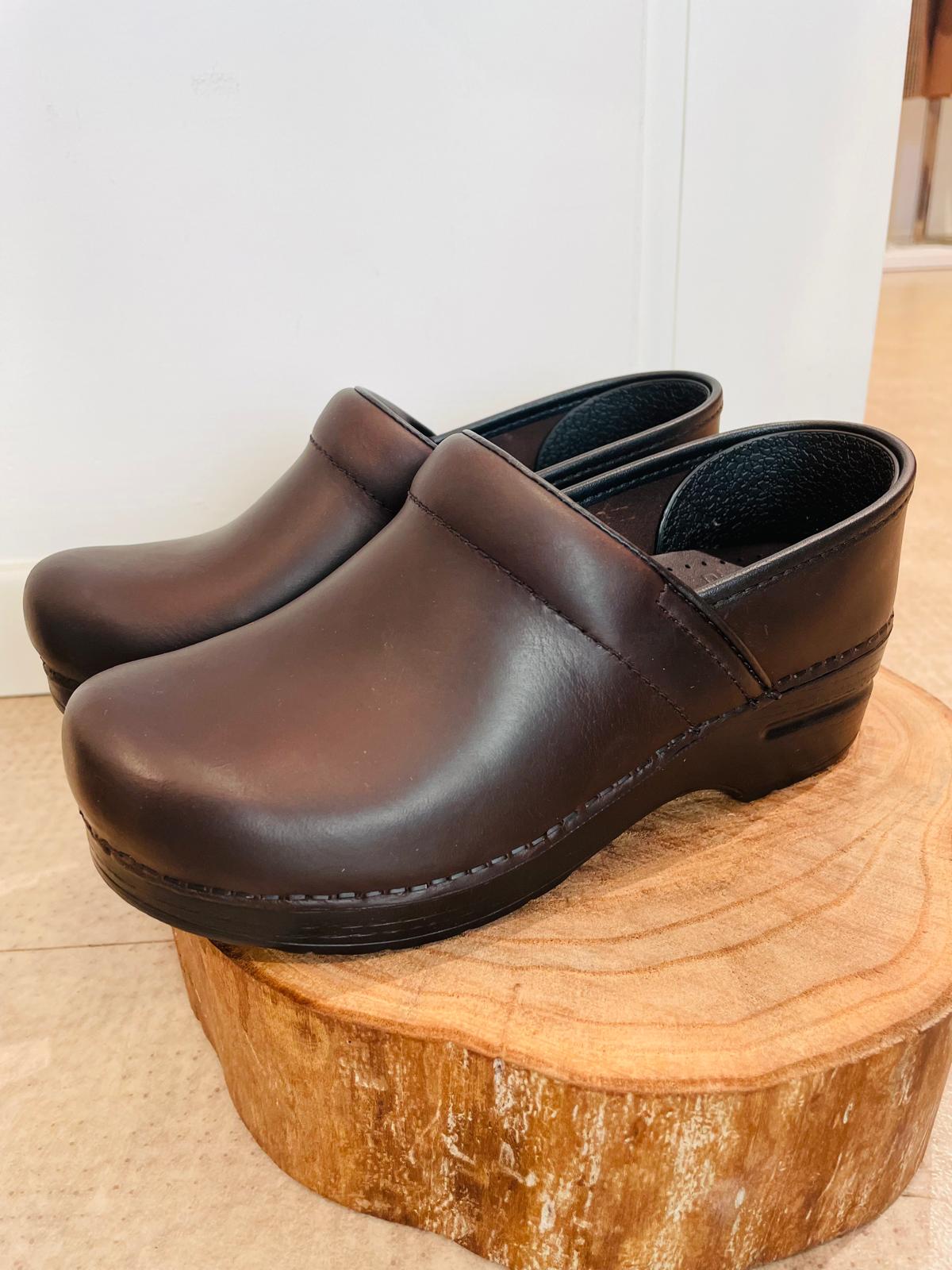 DANSKO ZOCCOLO 206-780202 DB