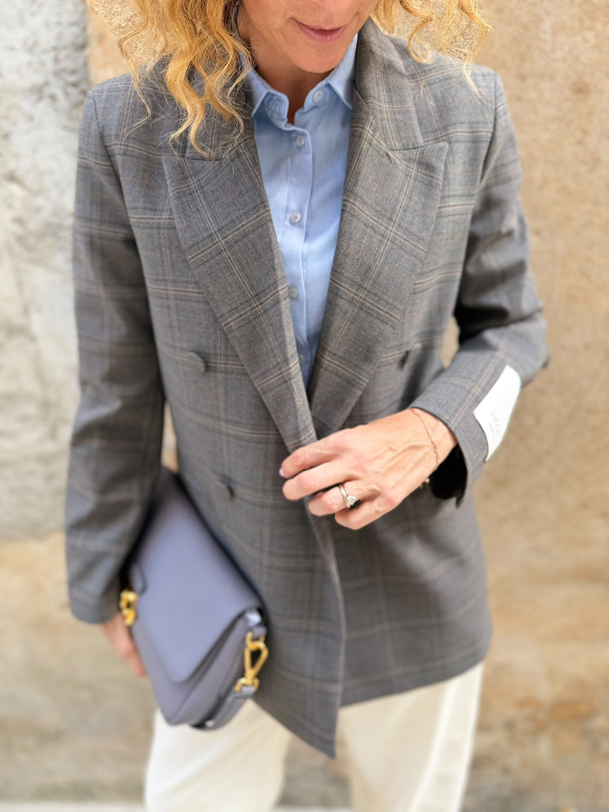 VICOLO BLAZER ACF ASFALTO
