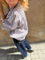 H2O CAMICIA LEBIA