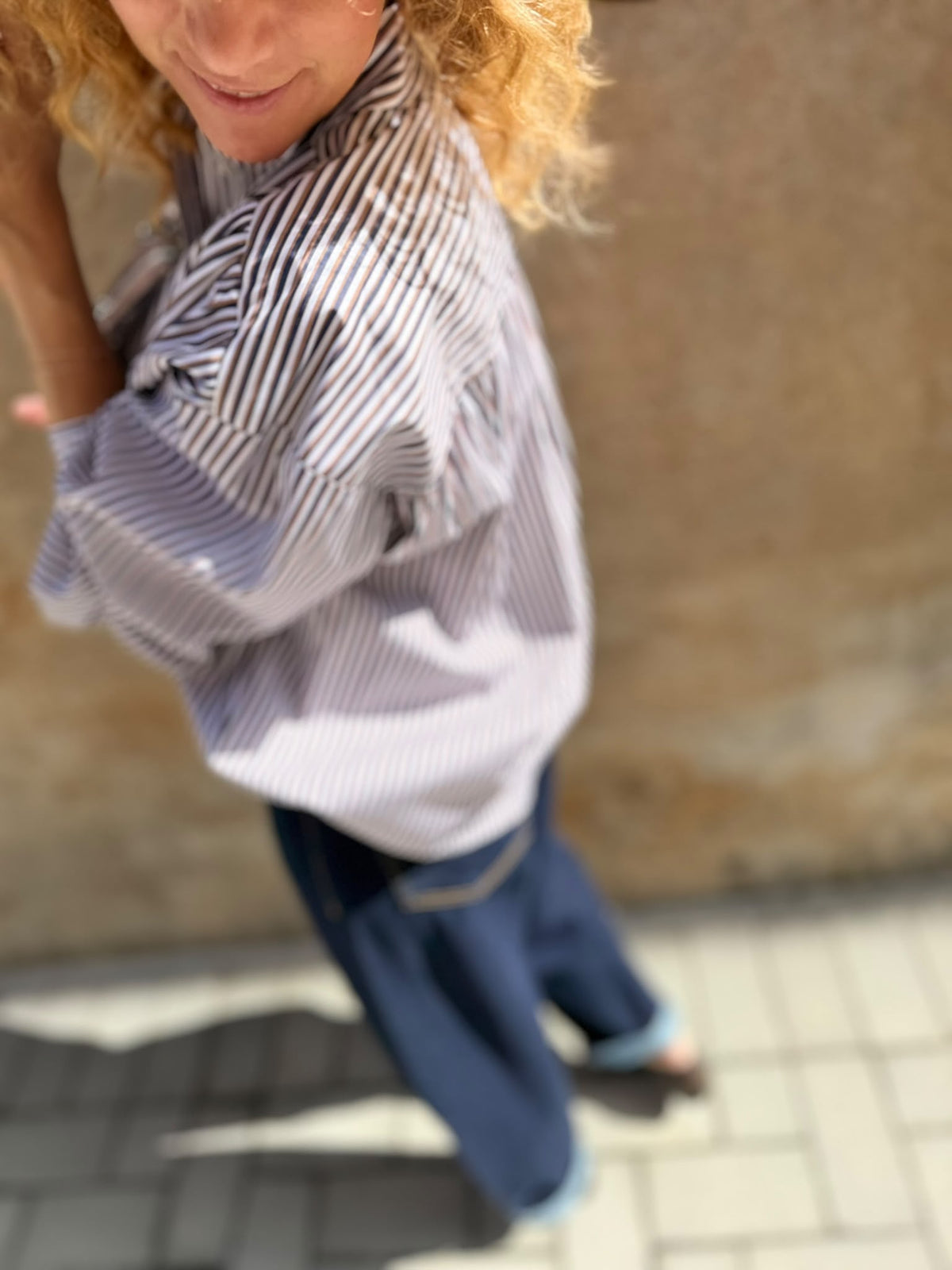 H2O CAMICIA LEBIA