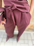 H2O PANTALONE PADDERA