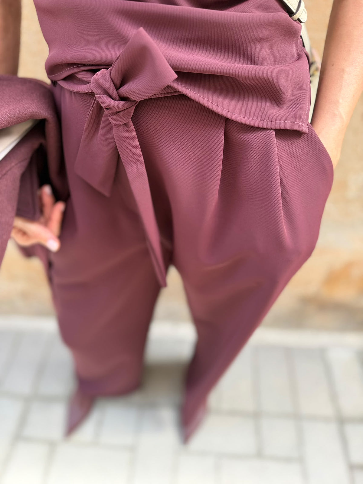 H2O PANTALONE PADDERA