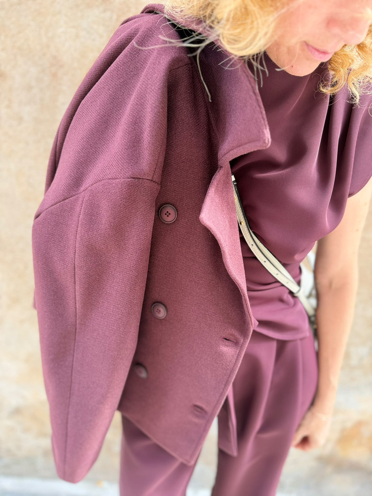 H2O BLAZER COMIVA