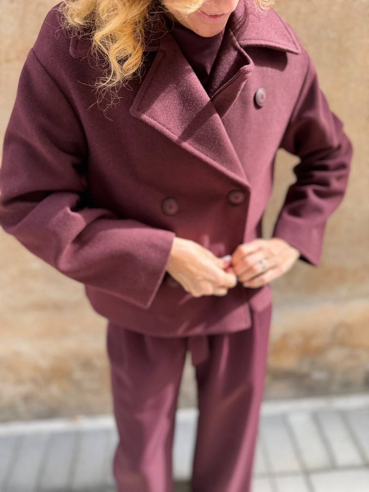 H2O BLAZER COMIVA