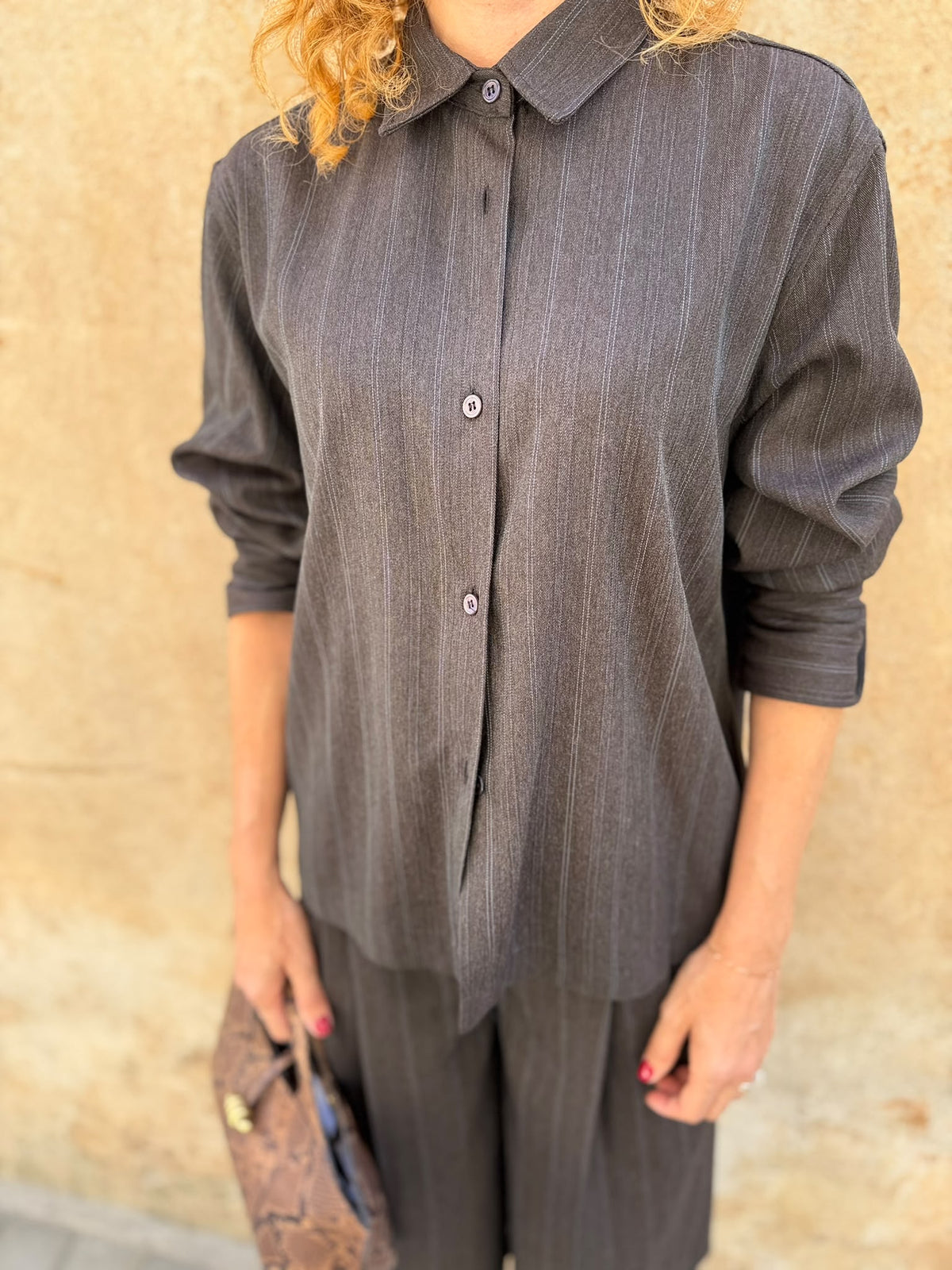 VICOLO CAMICIA
