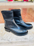 NICHE BOOTS 5027 NERO