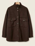 VICOLO OVERSHIRT TAC0029 TDM