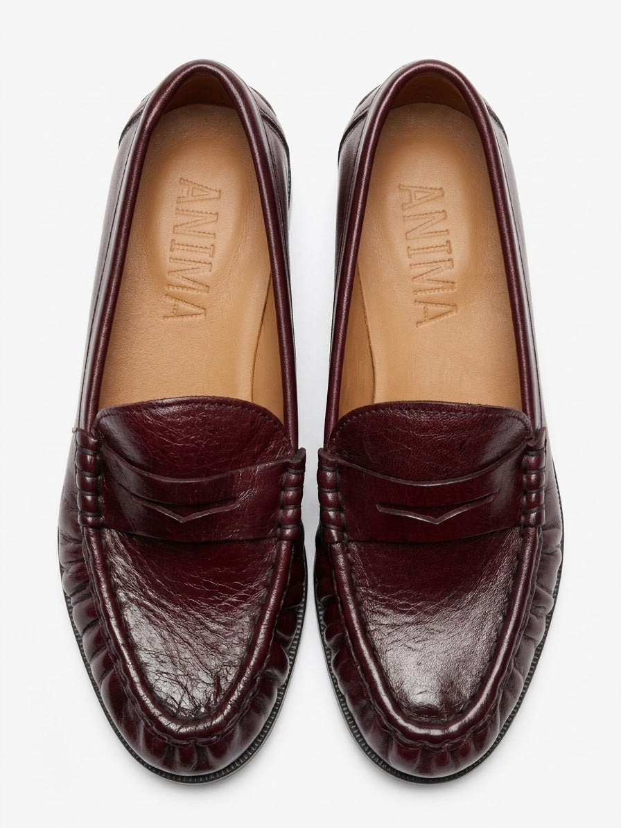 ANIMA MOCASSINO FW901