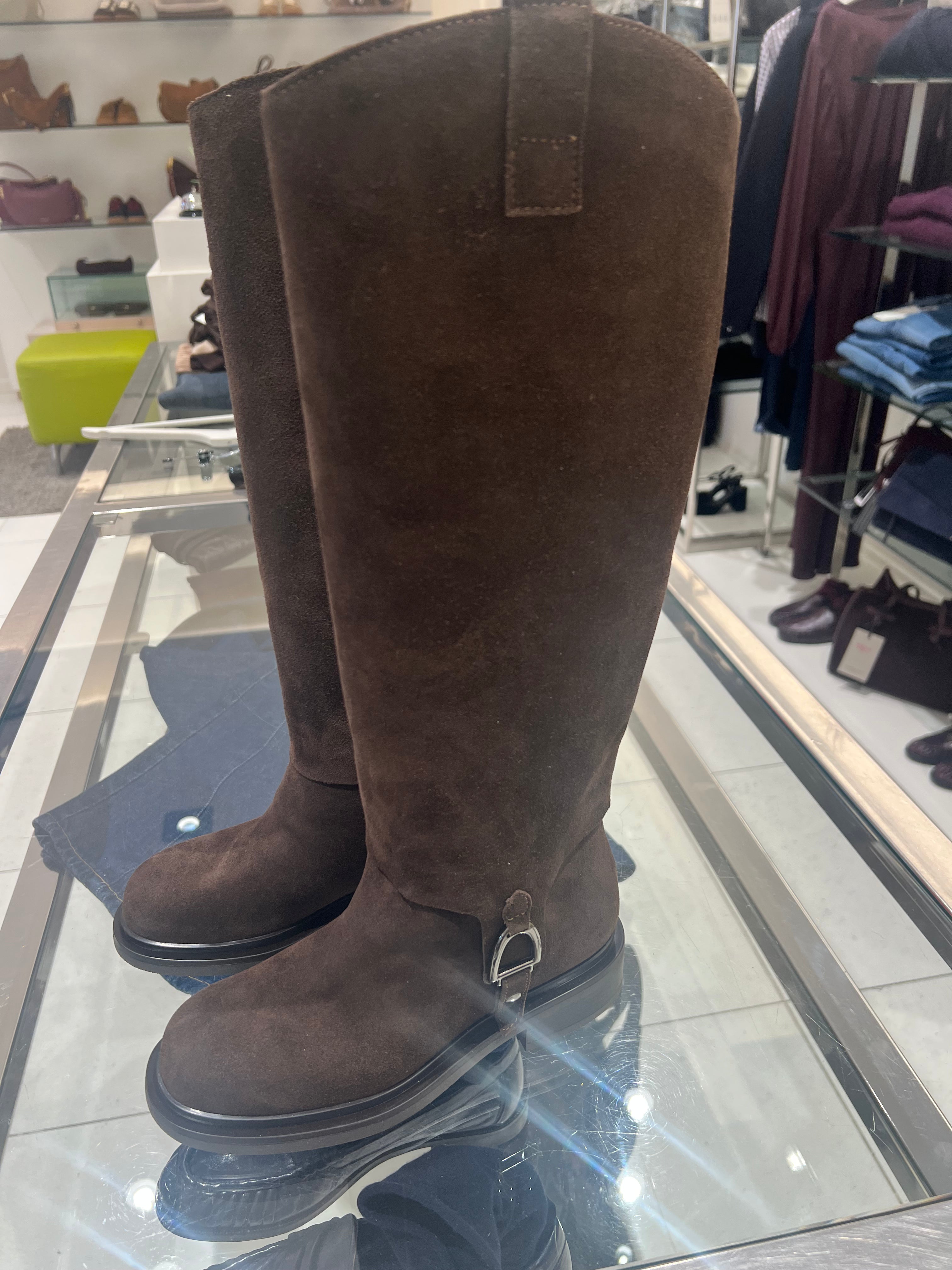 BRUNELLI STIVALE DL6916