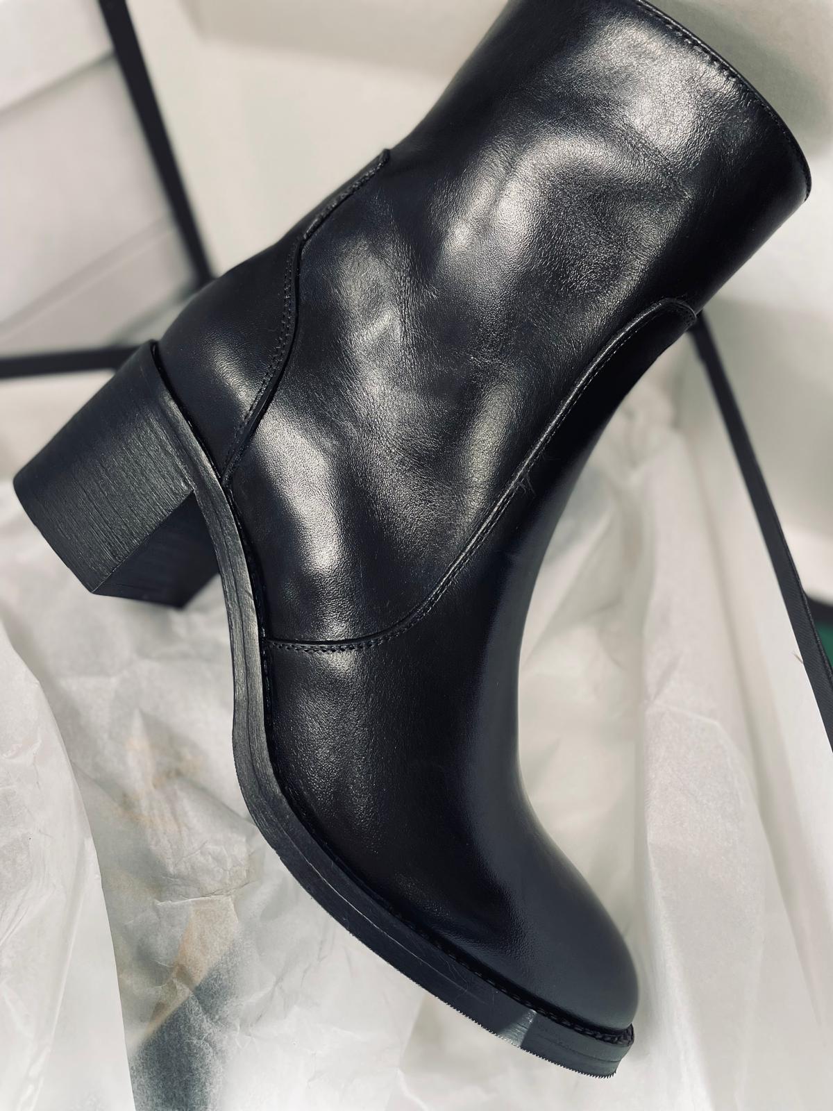 NICHE BOOTS 8281