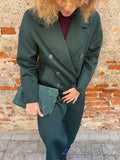 VICOLO CAPPOTTO DOPPIOPETTO TAC0011 F