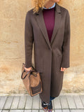 VICOLO CAPPOTTO MATITA TAC0002 F