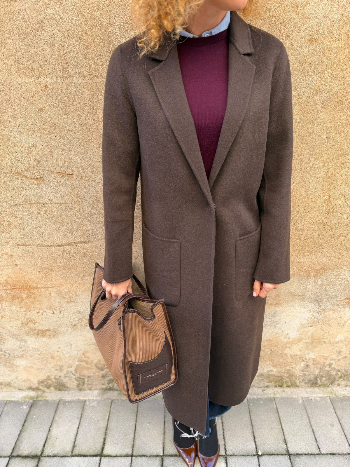 VICOLO CAPPOTTO MATITA TAC0002 F