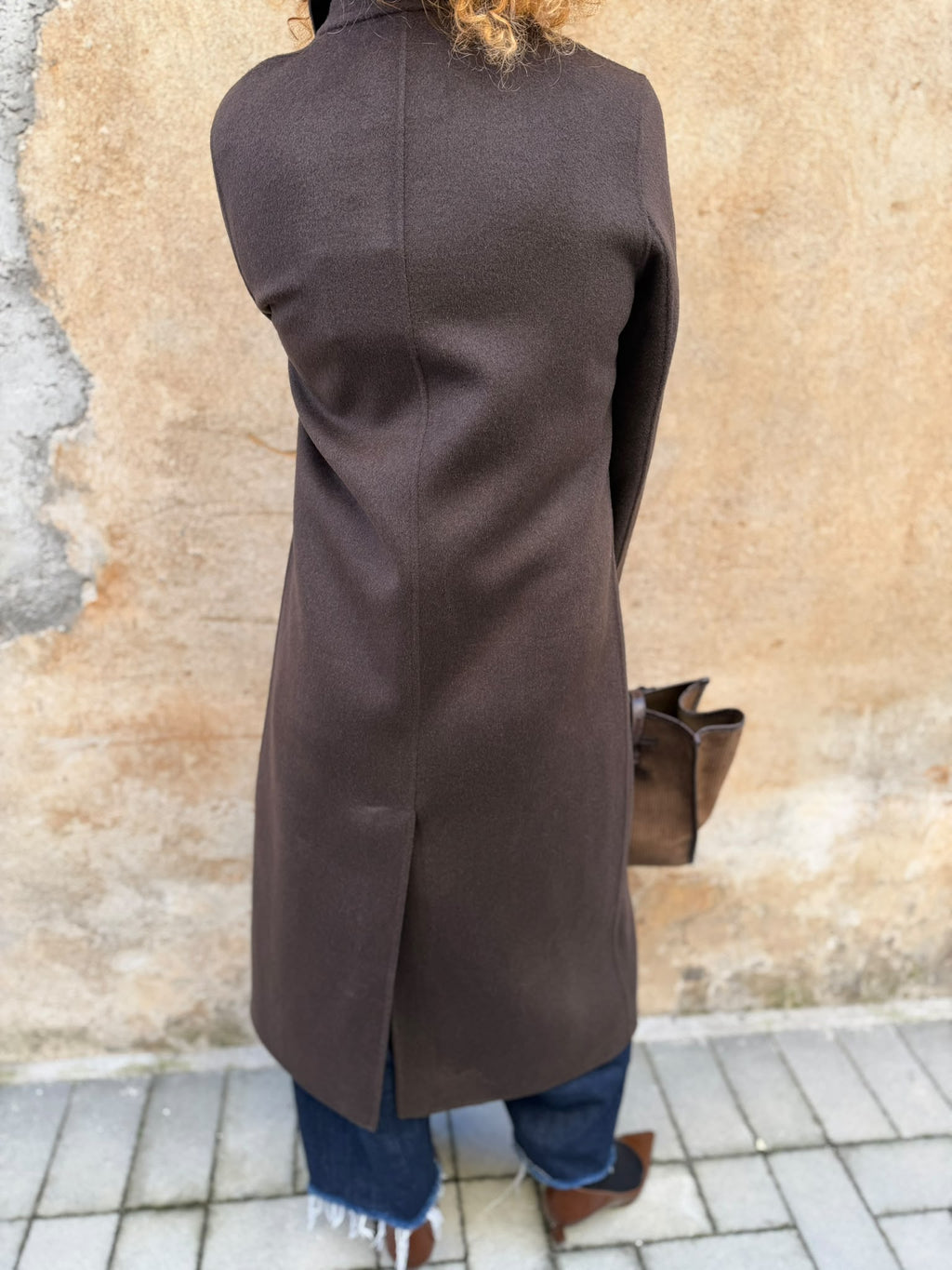 VICOLO CAPPOTTO MATITA TAC0002 F