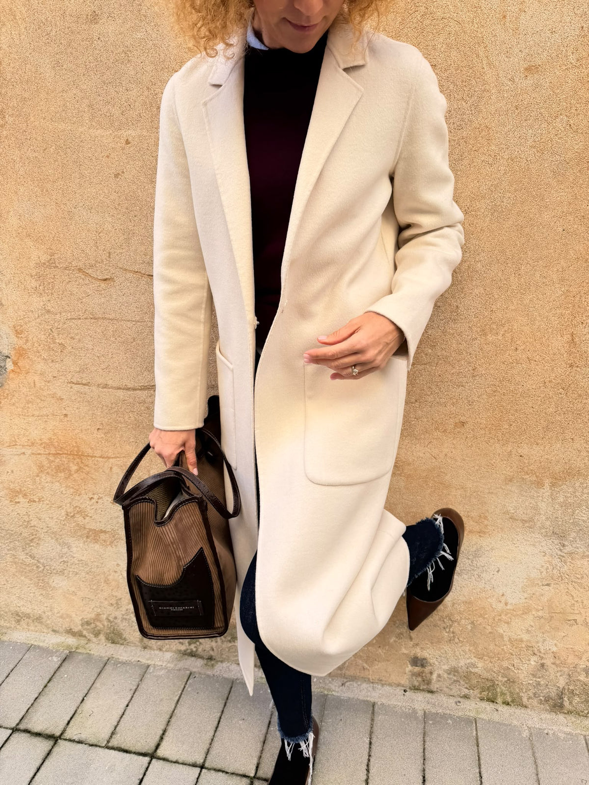 VICOLO CAPPOTTO MATITA TAC0002 I
