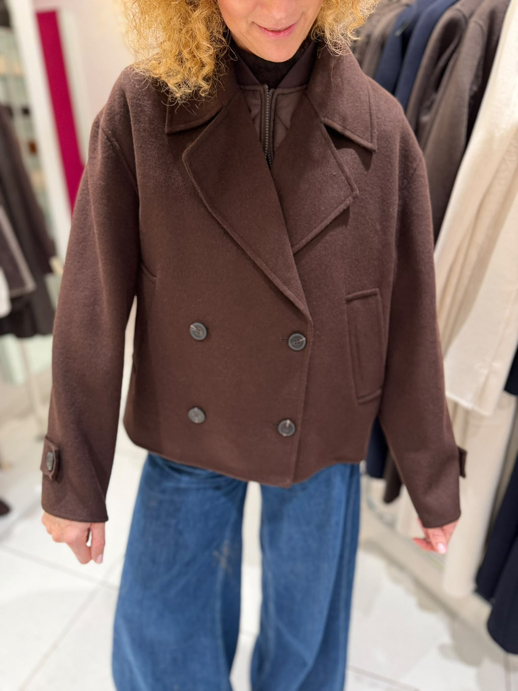 VICOLO CAPPOTTO TAC0061