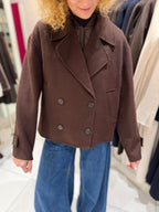 VICOLO CAPPOTTO TAC0061