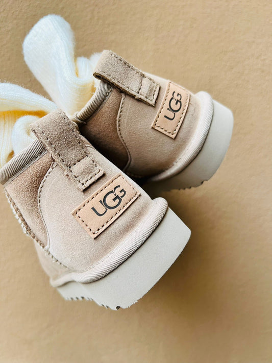 UGG ULTRA MINI SAND