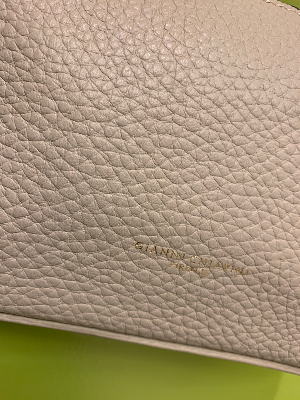 GIANNI CHIARINI BROOKE LAMB BS 8750