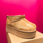 UGG ULTRAMINI PLATFORM