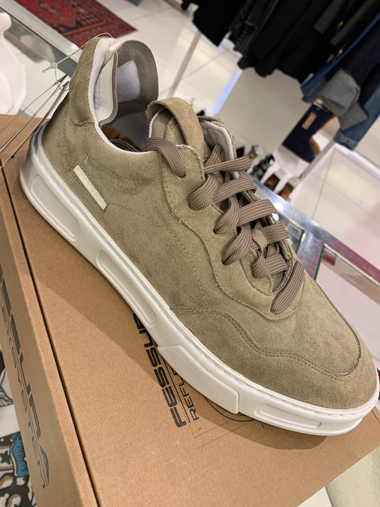 FESSURA REFLEX  SATURN