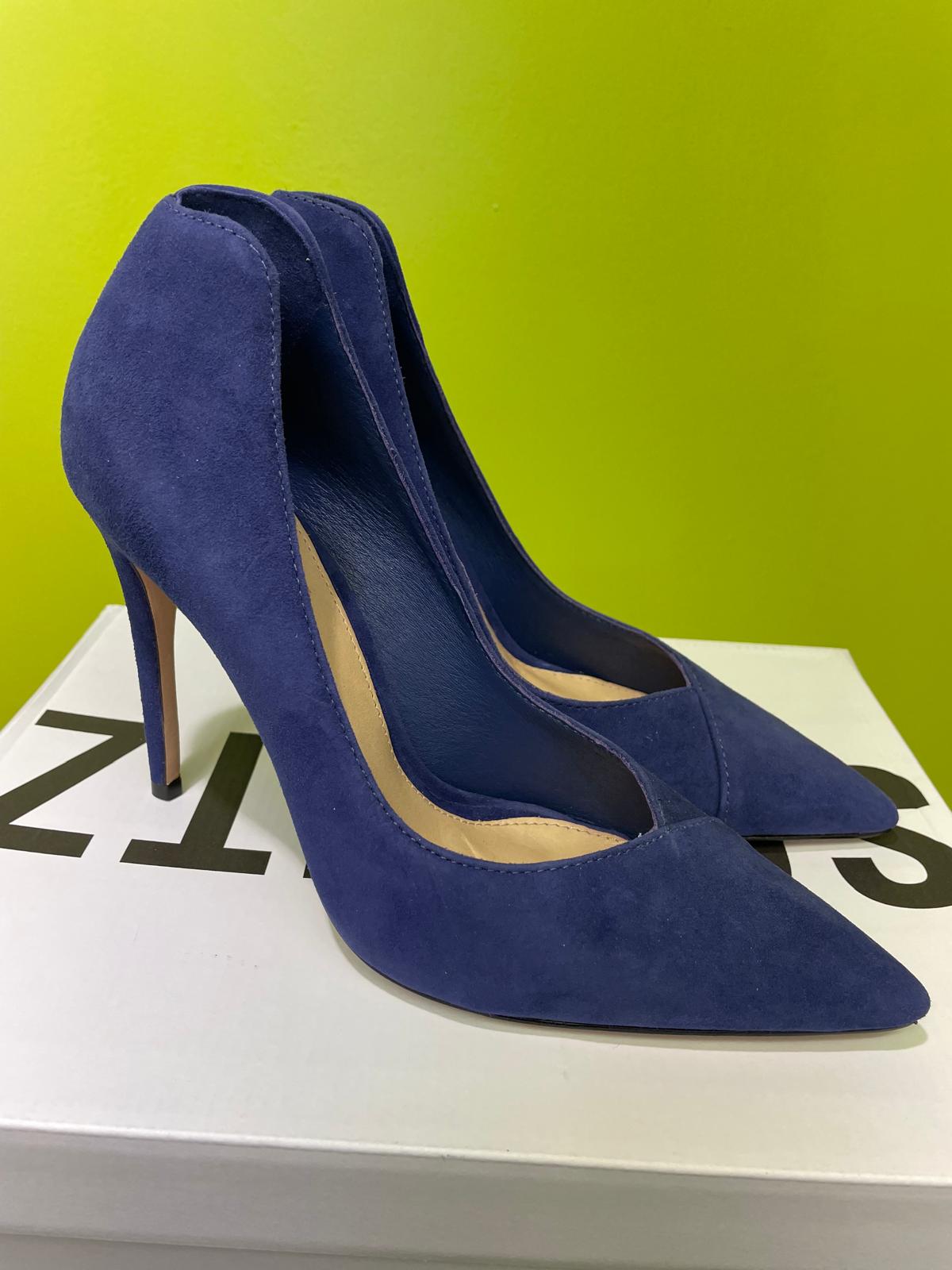 SCHUTZ 21645