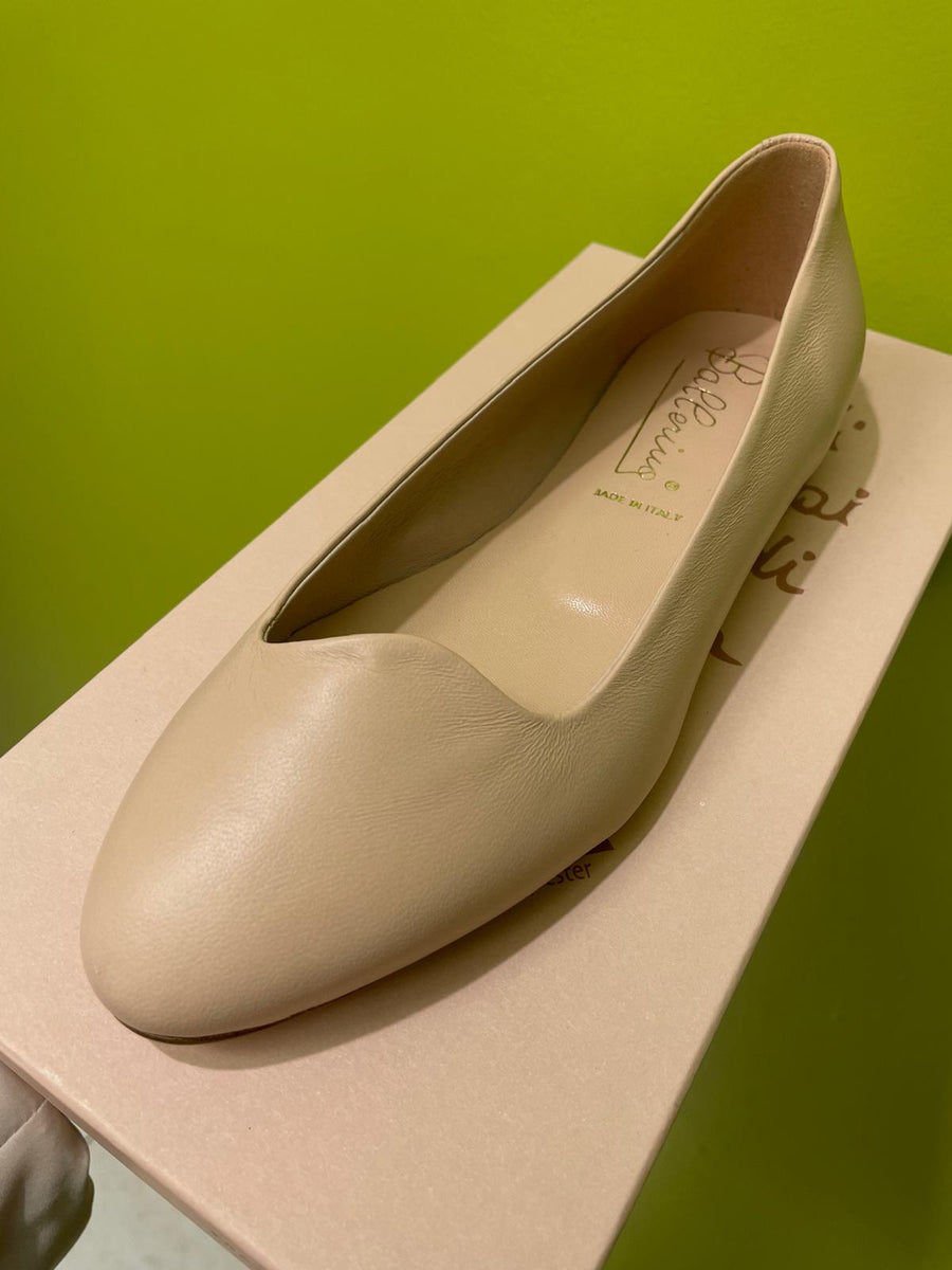 B. BALLERINA SL88