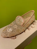 B. SLIP ON  ELODIE ROSA