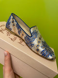 B. SLIPPER SL90 BLU