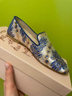 B. SLIPPER SL90 BLU