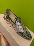 B. SLIPPER SL90 OLIVA