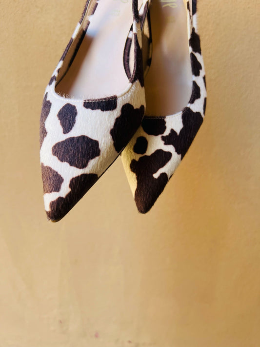 O. NATHAN COW MOKA
