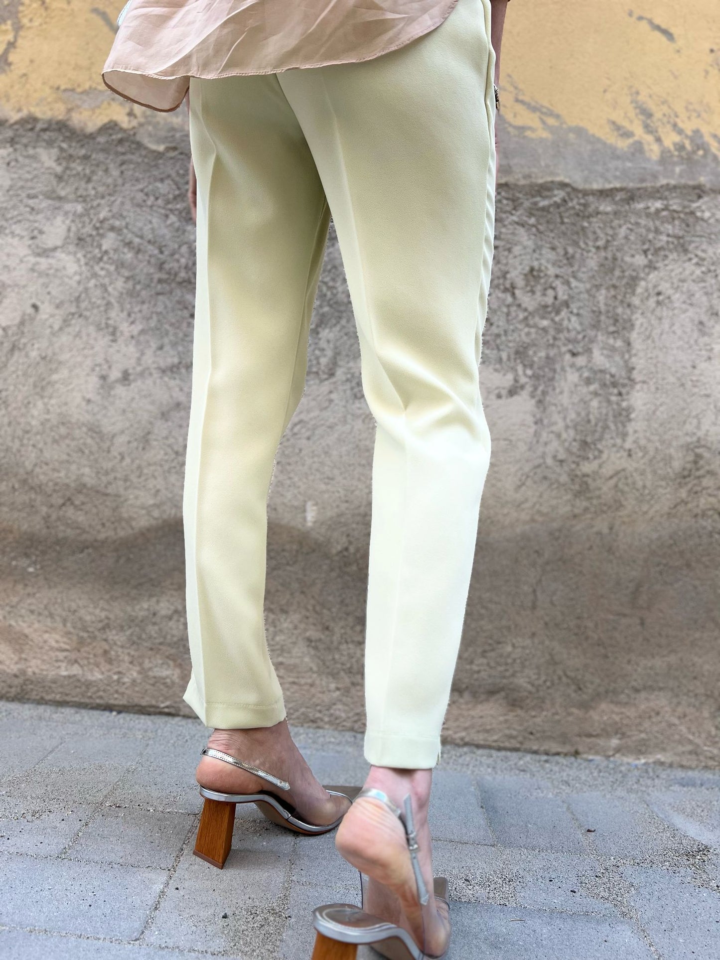 H2O PANTALONE PAMETO
