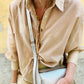H2O CAMICIA SITORIA