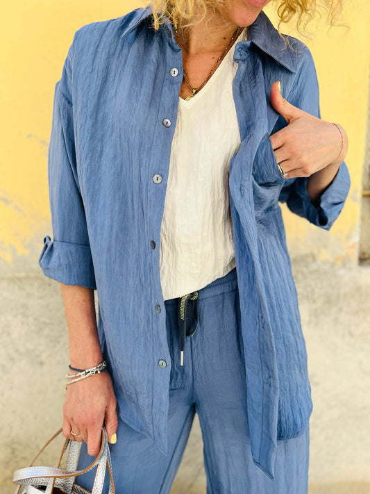 L.C. CAMICIA LC3297