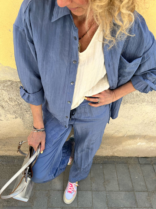 L.C. PANTALONE LC3318