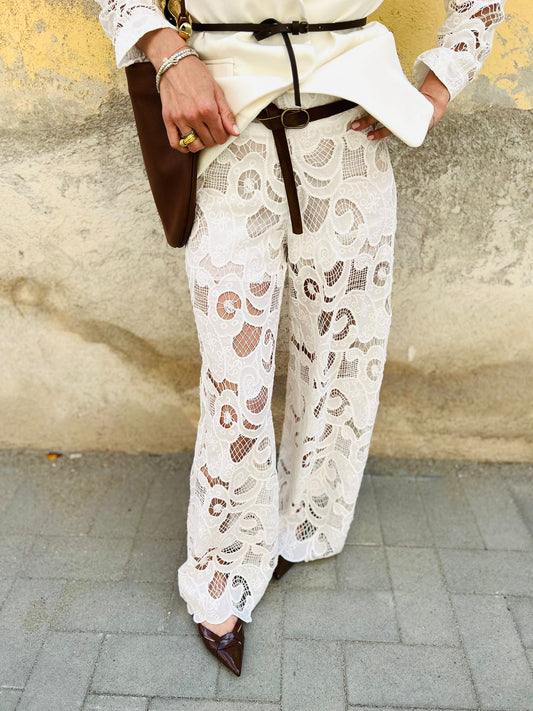 T. IN PANTALONE S15PA27