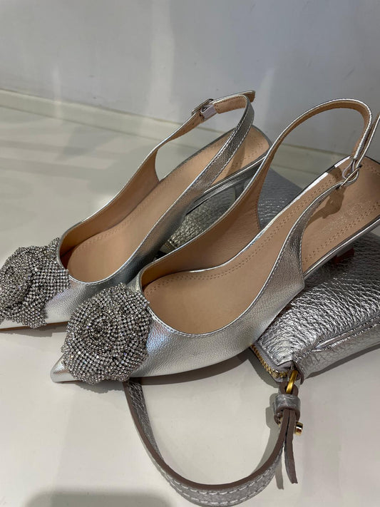 TWENTY SLINGBACK SOFIA