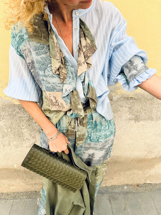 T. I. CAMICIA