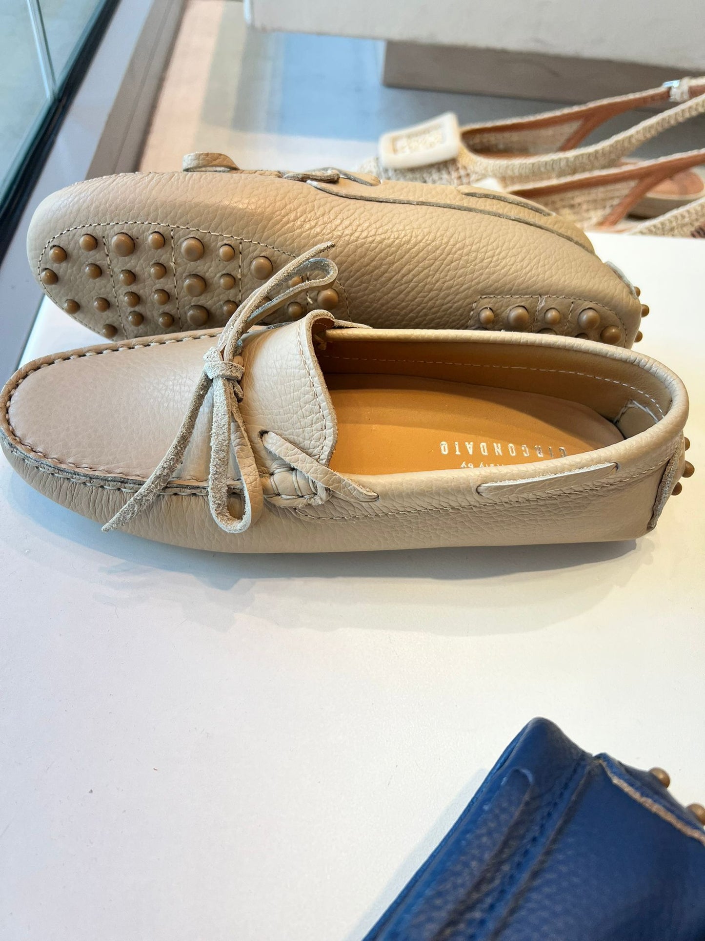 GOMMINO DONNA PD03