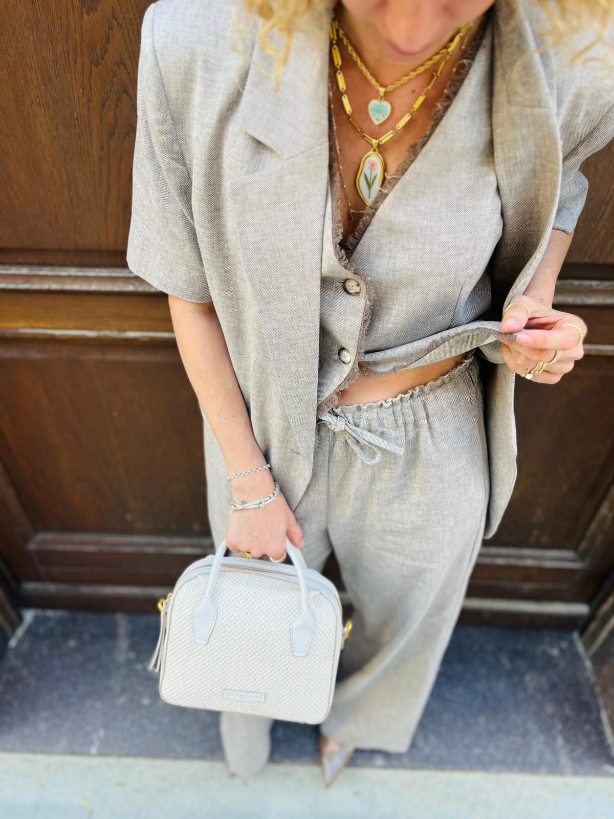 VICOLO GILET TD1893