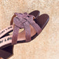 BIBI LOU CIABATTA 851Z94HG
